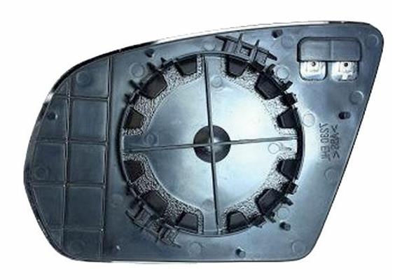 PIASTRA C/VETRO DX MERC.C W205 14->