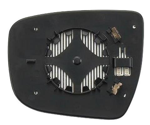 PIASTRA C/VETRO DX QASHQAI 13->17 TERM