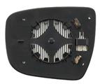 PIASTRA C/VETRO DX QASHQAI 13->17 TERM
