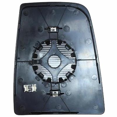 PIASTRA SX TRANSIT 14> SUP TERMICO