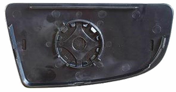 PIASTRA SX TRANSIT 14> INF