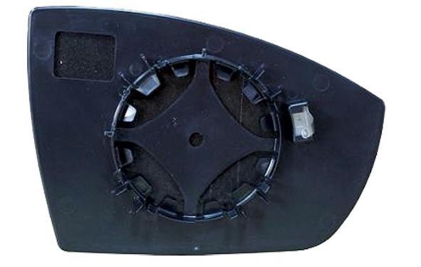 PIASTRA C/VETRO SN ECO SPORT 13->