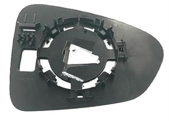 PIASTRA C/VETRO SX TIPO 15>