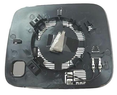 PIASTRA C/VETRO DX JEEP RENEGADE 14-> TERM