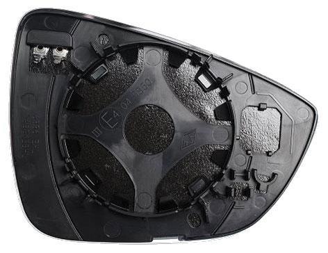 PIASTRA SPECCHIO FOCUS 18> SX TERMICA