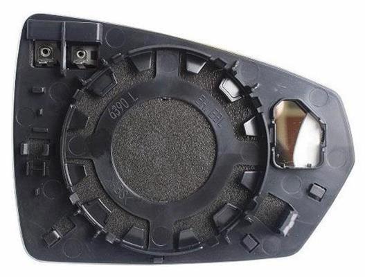 PIASTRA SPECCHIO SX POLO 17->