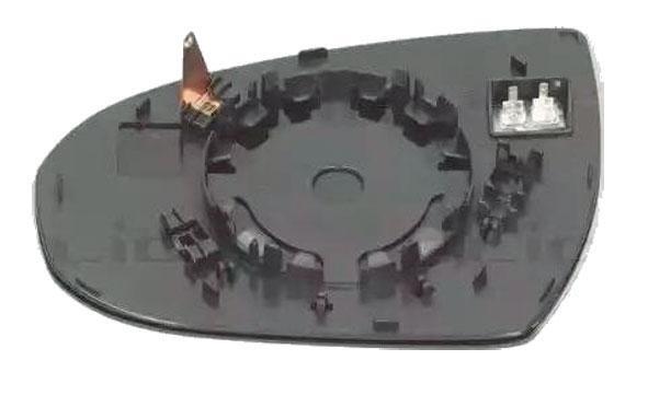 PIASTRA C/VETRO DX HYNDAI TUCSON 15-> TERM