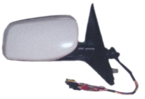 SPECCHIO ELE DX BMW S.5 E 60 03->07 11 pin C/PR MEM RIB