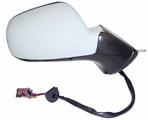 SPECCHIO EL. DX PEUGEOT 407 04->08 C/PRIMER RIB