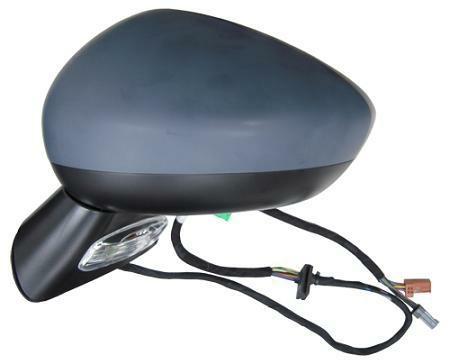 SPECCHIO EL.C4 08>DX TERMICO PRIMER FAN.SONDA