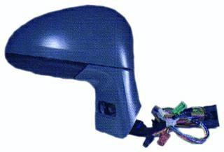 SPECCHIO EL DX CITROEN C4 05->08