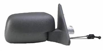 SPECCHIO MECC DX S5 85-> *********