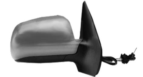 SPECCHIO MECC DX GOLF 4S 98>