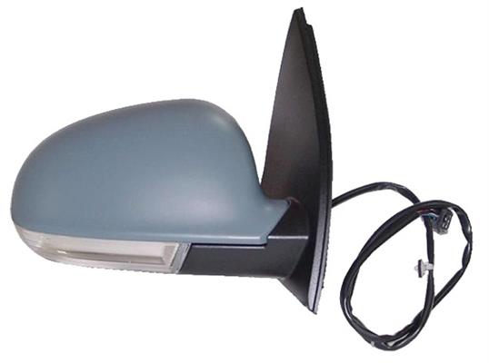 SPECCHIO EL DX GOLF 5 03-> C/PR TERM RIB