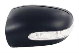 CALOTTA SX.MERCEDES E W211 02->C/FAN