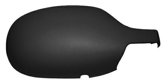 CALOTTA SPECCHIO DX CLIO 00->05 NERA