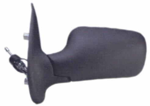 SPECCHIO MECC SX PUNTO 3P