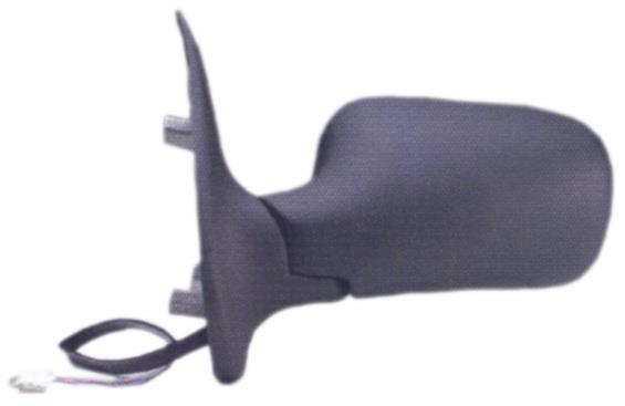 SPECCHIO ELETT.SX PUNTO  3P