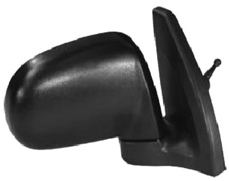 SPECCHIO MECC DX ATOS base corta