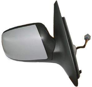 SPECCHIO EL DX MONDEO 03->C/ÃPR