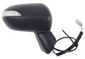 SPECCHO EL DX JAZZ 04->08 C/PR RIB