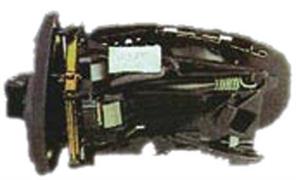 SPECCHIO SN MERCEDES C W203 00->