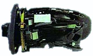 SPECCHIO DX EL. MERCEDES C W203 00->