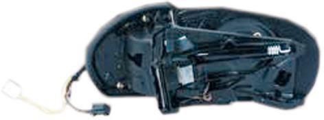 SPECCHIO SN EL.MERC.C W203 00->9 pinRIB