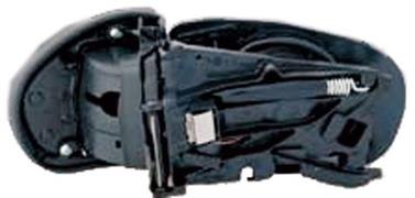 SPECCHIO SN EL. MERCEDES C W203 00->11 PIN