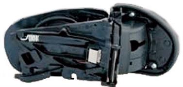 SPECCHIO DX EL. MERCEDES C W203 00->11 PIN