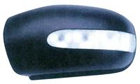 CALOTTA SN C/FANALE CL.C W203