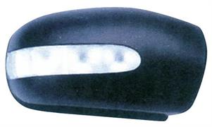 CALOTTA DX C/FANALE CL.C W203