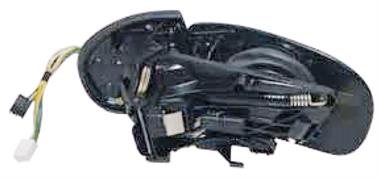SPECCHIO EL SN MERCEDES W211 02-> RIB C/MEM 15 PIN