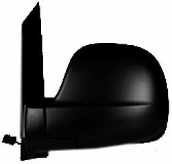 SPECCHIO EL SX VITO 03->termico nero
