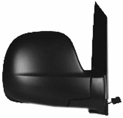 SPECCHIO EL.DX VITO 03->termico nero
