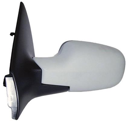 SPECCHIO EL.SX MEGANE 03-> C/PR TERM