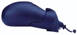 SPECCHIO EL DX.C3 C/SONDA NERO