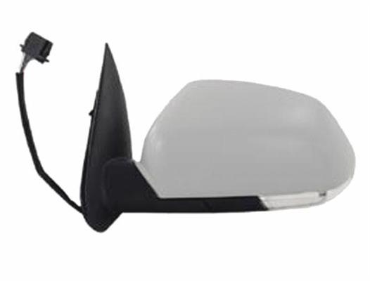 SPECCHIO EL.SN SKODA OCTAVIA 05->09