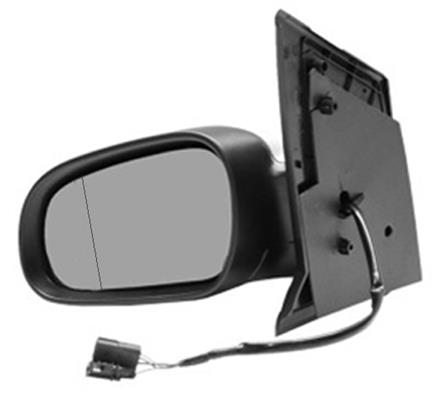 SPECCHIO EL.SX TERM. FOX 05