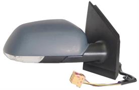 SPECC.DX EL.POLO 05->C/FAN.TERM.C/PR