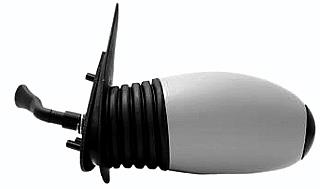 SPECCHIO MECC.SN SEICENTO C/PR.