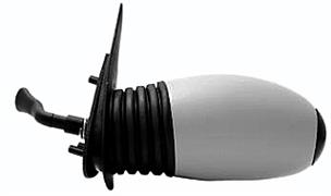 SPECCHIO MECC.SN SEICENTO C/PR.