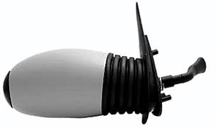 SPECCHIO MECC.DX SEICENTO C/PR