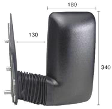 SPECCHIO MAN SN DAILY 99->B.MEDIO