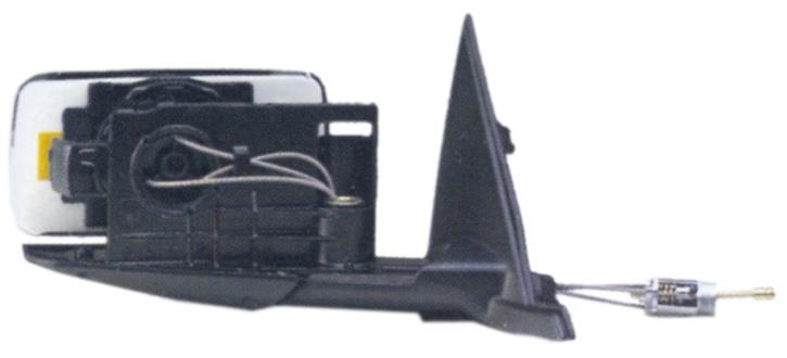 SPECCHIO MECC DX DEDRA N.DELTA