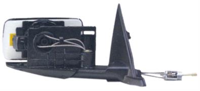 SPECCHIO MECC DX DEDRA N.DELTA