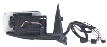 SPECCHIO ELET.DX DEDRA N.DELTA SENZA CALOTTA