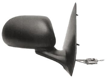 SPECCHIO MECC DX BRAVA/MAREA