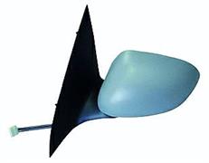 SPECCHIO ELETT.DX BRAVO C/PR