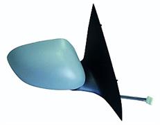 SPECCHIO ELETT.SX BRAVO  C/PR
